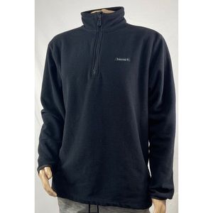 Timberland Men’s Long Sleeve Quarter Zip
